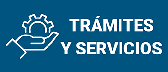 A blue sign with white text

Description automatically generated