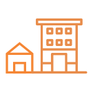 A building with a roof

Description automatically generated